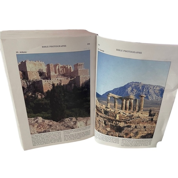 Holy Bible King James Version The church of Jesus Christ of Latter Day Saints - Picture 4 of 5